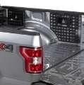 Picture of Putco 15-21 Ford F-150 - 5-5ft Short Box Molle Passenger Side Panel