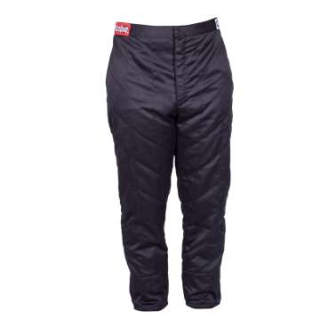 Picture of RaceQuip Black Chevron-5 Pants SFI-5 - 3XL