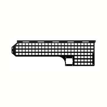 Picture of Putco 19-21 Ford Ranger - 5ft Short Box Molle Passenger Side Panel