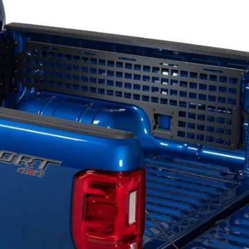 Picture of Putco 19-21 Ford Ranger - 6ft Standard Box Molle Passenger Side Panel