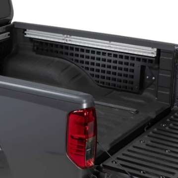 Picture of Putco 05-21 Nissan Frontier - 5ft Standard Box Molle Passenger Side Panel