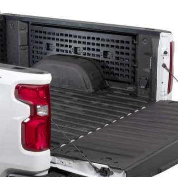 Picture of Putco 19-21 Chevy Silverado LD-Sierra LD - 5-8ft Short Box Molle Passenger Side Panel