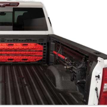 Picture of Putco 19-21 Chevy Silverado LD-Sierra LD - 6-5ft Standard Box Molle Passenger Side Panel