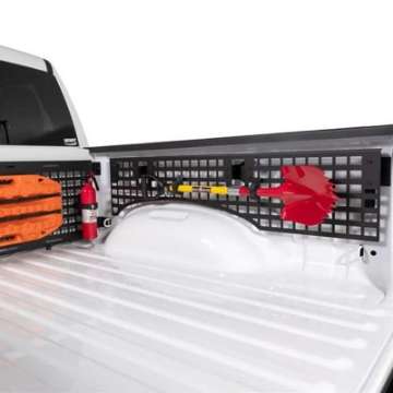 Picture of Putco 19-21 Dodge Ram LD - 6-4ft Standard Box Molle Passenger Side Panel