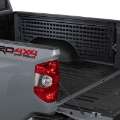 Picture of Putco 14-21 Toyota Tundra - 5-7ft Short Box Molle Passenger Side Panel