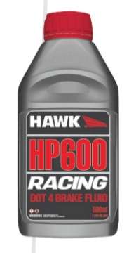 Picture of Hawk Performance Street DOT 4 Brake Fluid - 500ml Bottle