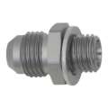 Picture of DeatschWerks 6AN Male Flare To M12 X 1-5 Male Metric Adapter  Incl- Crush Washer