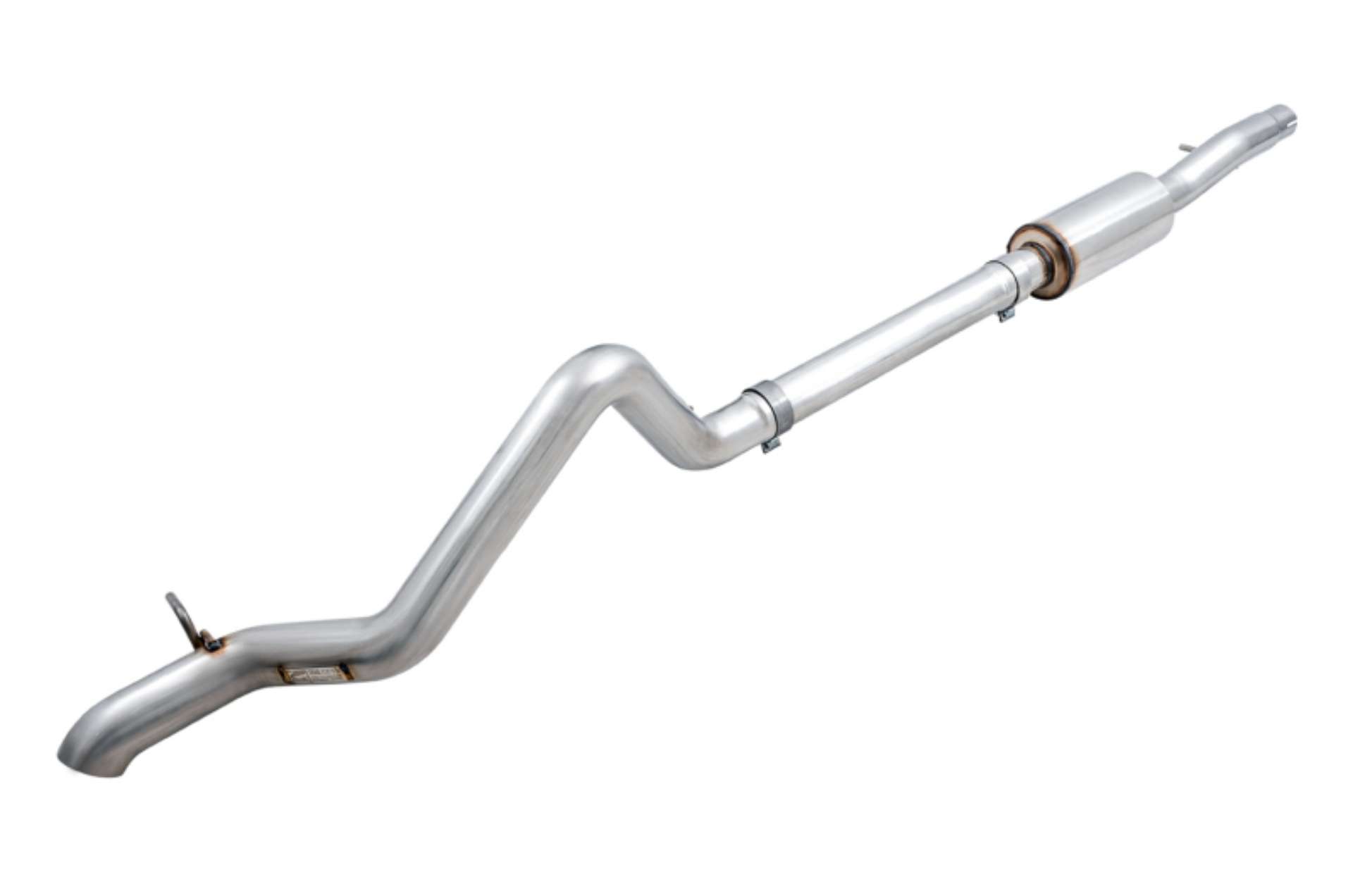 Picture of AWE Tuning 20-21 Jeep Gladiator JT 3-6L Trail Edition Cat-Back Exhaust