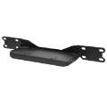 Picture of Westin 2018-2021 Jeep JL Wrangler 2dr-4dr WJ2 Winch Tray - Black