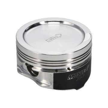 Picture of Manley Ford XR-6 Turbo 4-0L BA Falcon Platinum Series Dish Extreme Duty Piston Set