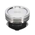 Picture of Manley Ford XR-6 Turbo 4-0L BA Falcon Platinum Series Dish Extreme Duty Piston Set