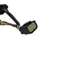 Picture of AlphaRex 19-20 Ram 1500 Wiring Adapter Stock LED Projector Headlight to AlphaRex Headlight Converter