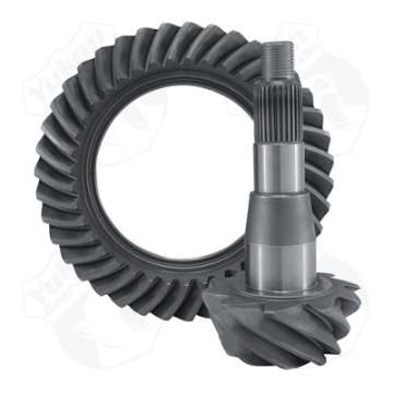 Picture of USA Standard Ring & Pinion Gear Set For 11+ Chrysler 9-25in in a 3-90 Ratio