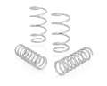 Picture of Eibach Pro-Truck Lift Kit 91-97 Toyota Land Cruiser Rear Incl- Lift Springs