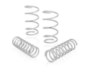 Picture of Eibach Pro-Truck Lift Kit 91-97 Toyota Land Cruiser Rear Incl- Lift Springs