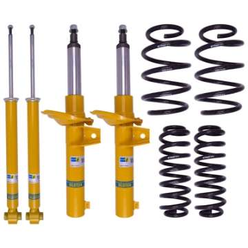 Picture of Bilstein B12 Pro-Kit Series 2018 Volkswagen Tiguan Front Suspension Lowering Kit