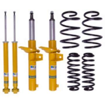 Picture of Bilstein B12 Pro-Kit Series 2018 Volkswagen Tiguan Front Suspension Lowering Kit