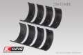 Picture of King Audi-VW 83-03 1-6L-1-8L-2-0L Size -026 Performance Coated Rod Bearing Set