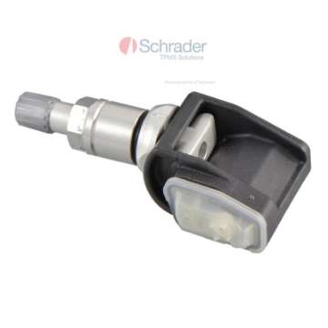 Picture of Schrader TPMS Sensor -Clamp-In EZ-Sensor Programmable GM 433MHz