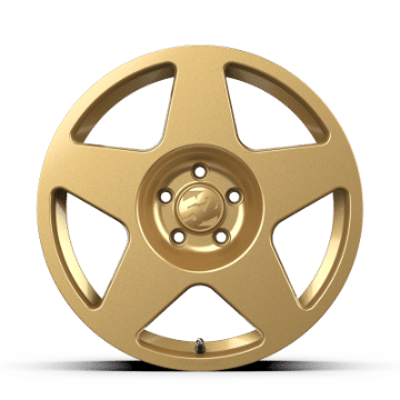 Picture of fifteen52 Tarmac 17x7-5 5x112 40mm ET 66-56mm Center Bore Gold Wheel