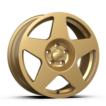 Picture of fifteen52 Tarmac 17x7-5 5x112 40mm ET 66-56mm Center Bore Gold Wheel