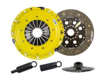 Picture of ACT 07-09 BMW 135-335-535-435-Z4 N54 XT-Perf Street Rigid Clutch Kit