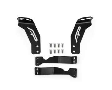 Picture of Agency Power 17-20 Can-Am Maverick X3 Aluminum Door Handle Upgrade