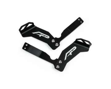 Picture of Agency Power 17-20 Can-Am Maverick X3 Aluminum Door Handle Upgrade