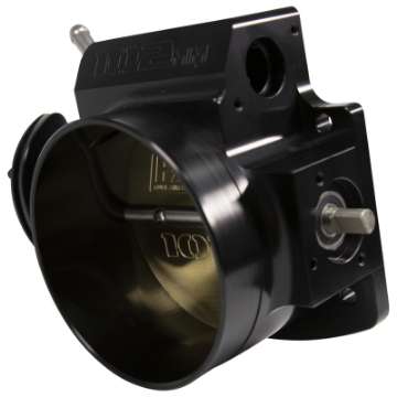 Picture of FAST Black Throttle Body LSX 102MM W-O TPS & IAC