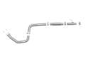 Picture of aFe Takeda 3in 304 SS Mid-Pipe Exhaust 19-20 Hyundai Veloster I4-1-6Lt