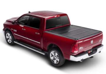 Picture of BAK 02-18 Ram 1500 19-20 Classic Only - 03-20 Ram 2500-3500 6ft 4in Bed w-o Ram Box BAKFlip F1