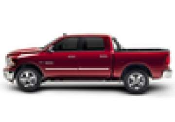 Picture of BAK 02-20 Dodge Ram 1500 19-20 Classic Only - 03-20 Dodge Ram 2500-3500 8ft Bed BAKFlip F1