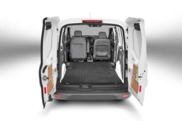 Picture of BedRug 11-13 Ford Transit Connect Van VanTred - Compact