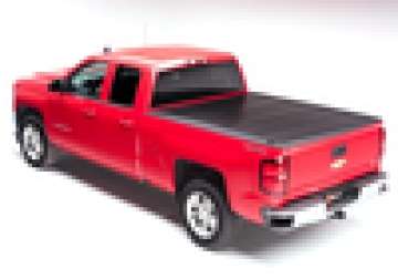 Picture of BAK 19-20 Chevy Silverado 5ft 8in Bed New Body Style BAKFlip F1