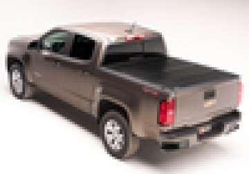 Picture of BAK 15-20 Chevy Colorado-GMC Canyon 5ft Bed BAKFlip F1