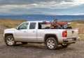 Picture of BAK 15-20 Chevy Colorado-GMC Canyon 5ft Bed BAKFlip F1