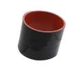 Picture of AEM Silicone Hose Coupler 3-5in x 3in  - Black