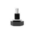 Picture of Mishimoto Magnetic Oil Drain Plug - M25-1-5 - Black