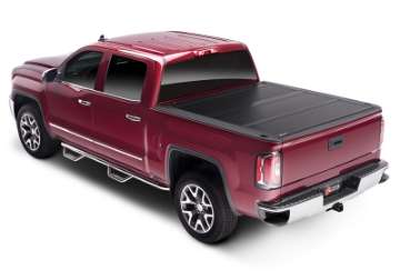 Picture of BAK 88-13 Chevy Silverado - 88-14 Chevy Silverado 2500-3500 HD 6ft 6in Bed BAKFlip FiberMax