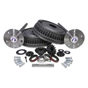 Picture of Yukon Gear 63-64 GM 12-bolt Truck 5 Lug Conversion Kit