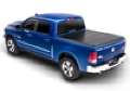 Picture of BAK 12-18 Ram 1500 19-20 Classic Only - 12-20 Ram 2500-3500 6ft 4in Bed w- Ram Box BAKFlip G2