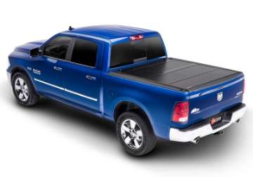 Picture of BAK 12-18 Ram 1500 19-20 Classic Only - 12-20 Ram 2500-3500 6ft 4in Bed w- Ram Box BAKFlip G2