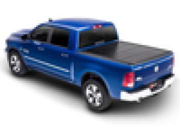 Picture of BAK 02-20 Dodge Ram 1500 19-20 Classic Only - 03-20 Dodge Ram 2500-3500 8ft Bed BAKFlip G2