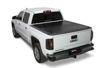 Picture of BAK 88-13 Chevy Silverado & C-K 1500 - 88-14 Chevy Silverado 2500-3500 HD 6ft 6in Bed BAKFlip G2