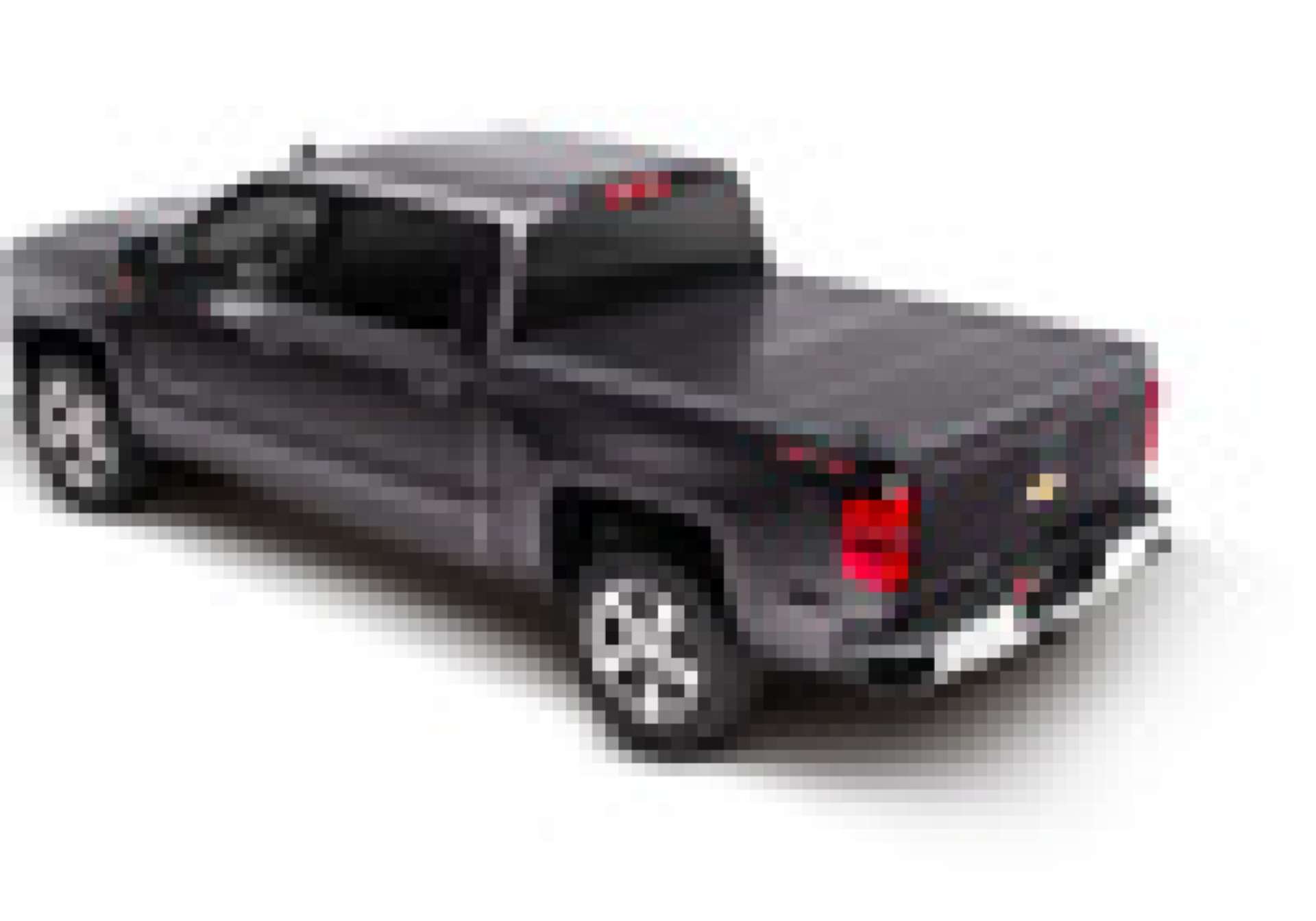 Picture of BAK 14-18 Chevy Silverado 1500 - 15-20 Chevy Silverado 2500-3500 5ft 8in Bed BAKFlip G2