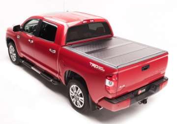 Picture of BAK 16-20 Nissan Titan XD 6ft 6in Bed w or w-o Track System BAKFlip G2