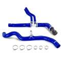 Picture of Mishimoto 18-20 Ford Raptor 3-5L EcoBoost Silicone Hose Kit - Blue