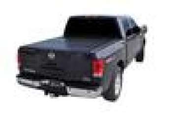 Picture of BAK 16-20 Nissan Titan 5ft 6in Bed BAKFlip G2