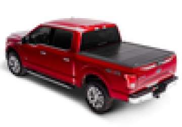 Picture of BAK 16-20 Nissan Titan 5ft 6in Bed BAKFlip G2