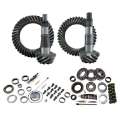 Picture of Yukon Gear & Install Kit Package for 11-13 Ram 2500-3500 w- 9-25 Front & 11-5 Rear - 4-56 Ratio